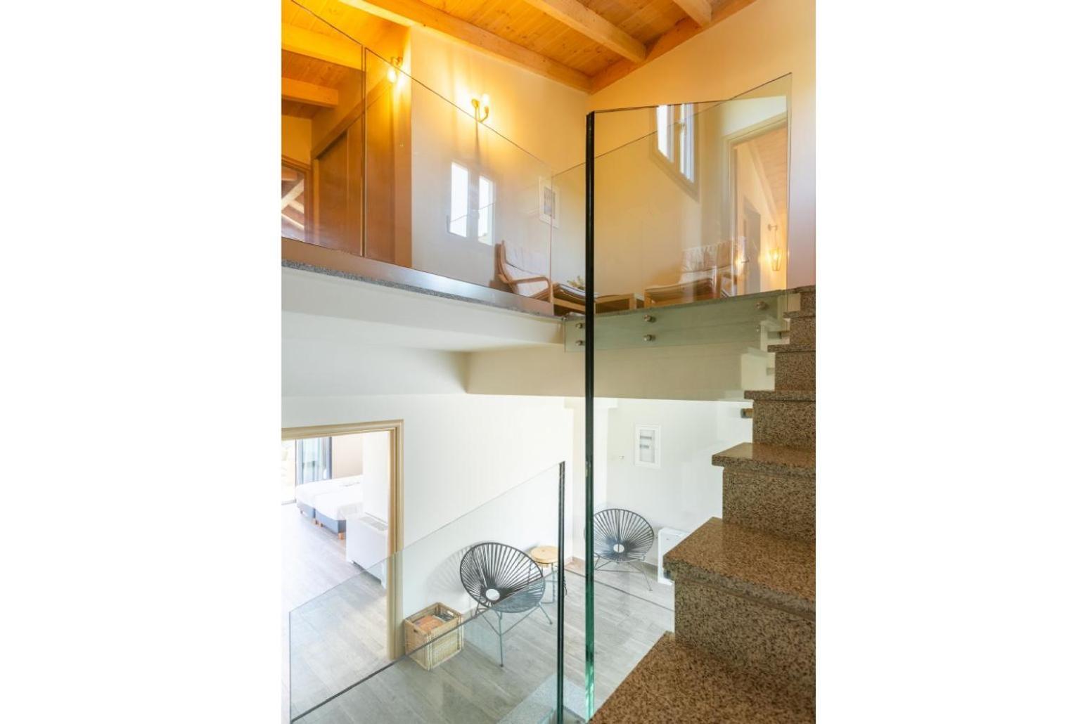 Villa Eleanna Agnítsini Buitenkant foto