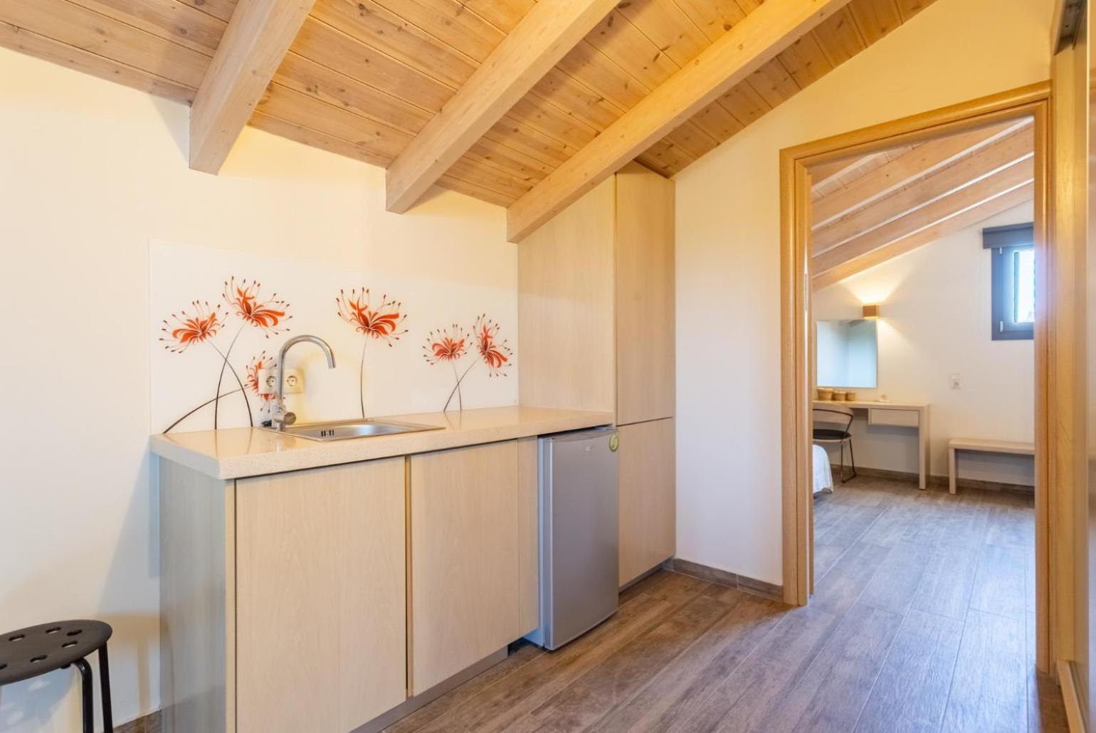Villa Eleanna Agnítsini Buitenkant foto